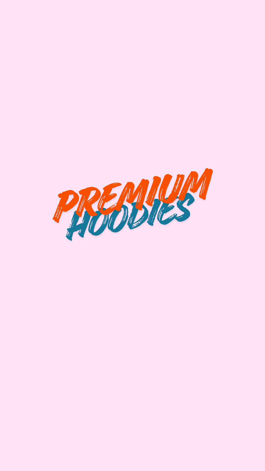 HOODIES