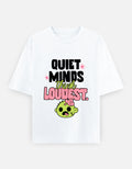 QUIET MINDS