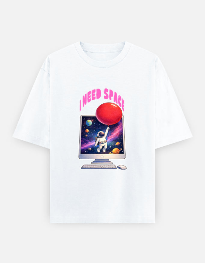 SPACEMEN