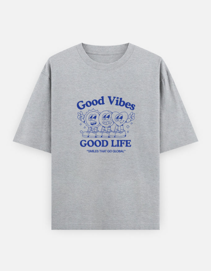 GOOD VIBES