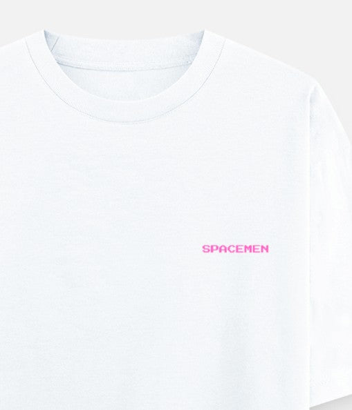SPACEMEN