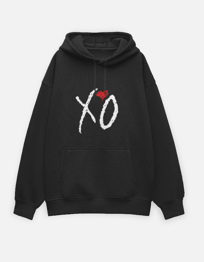 THE WEEKND